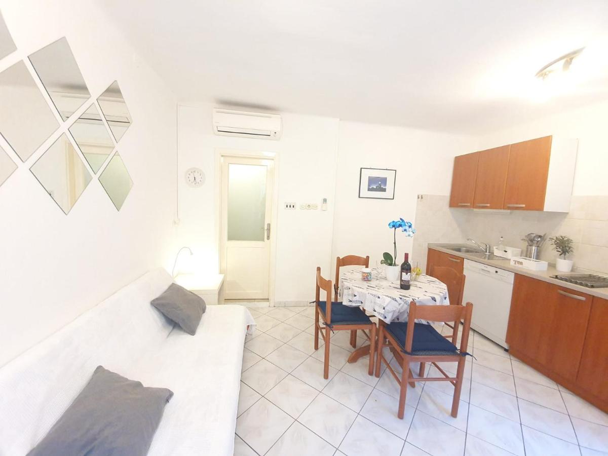Old Town Dubrovnik: Apartment Ita Exteriör bild