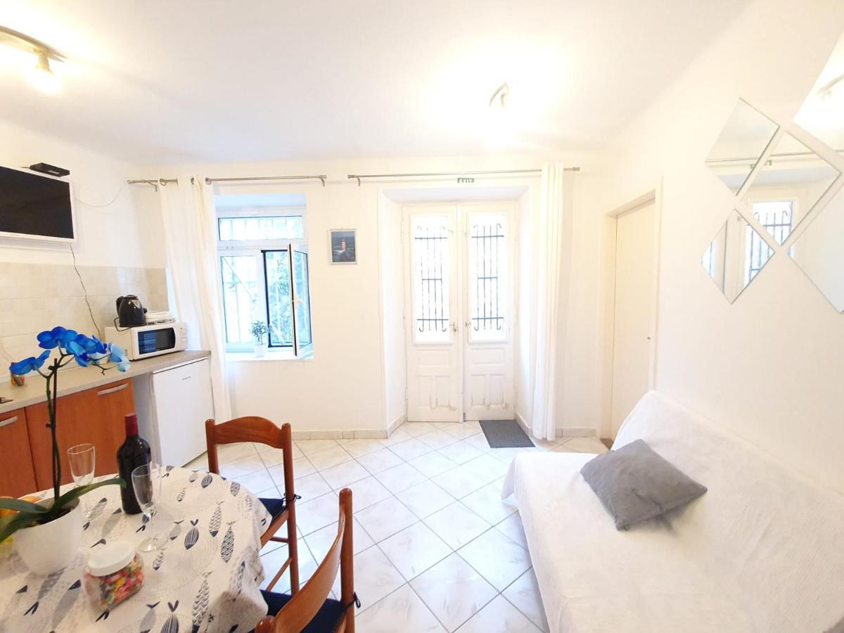 Old Town Dubrovnik: Apartment Ita Exteriör bild